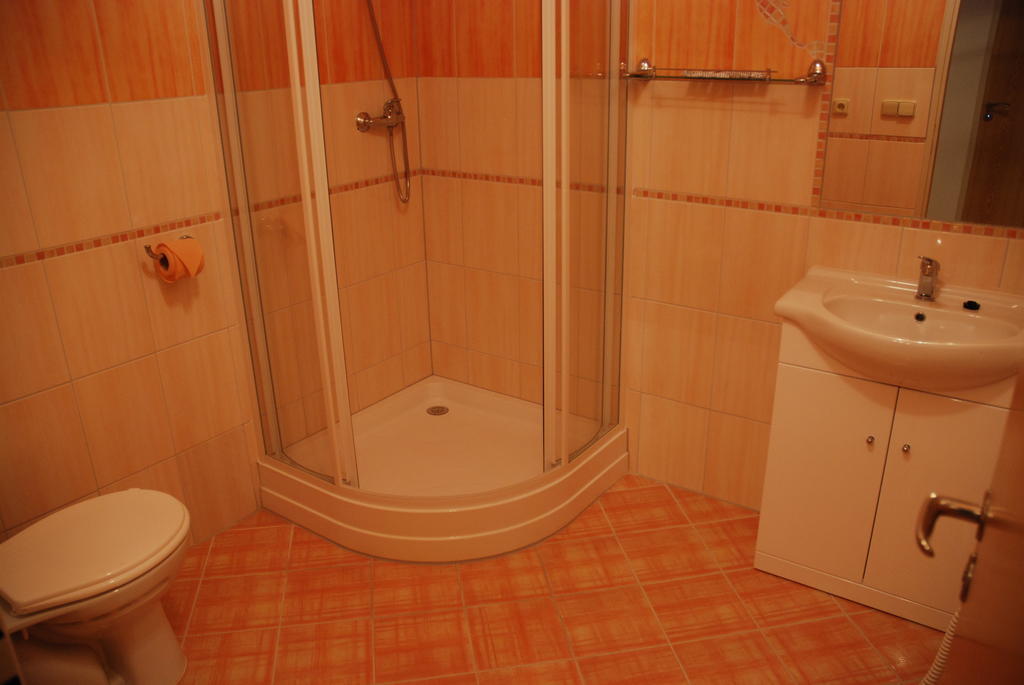 In Vino Bed&Breakfast Pohořelice Zimmer foto