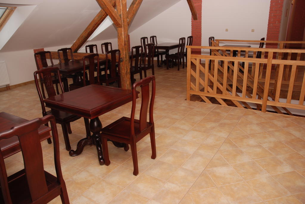 In Vino Bed&Breakfast Pohořelice Exterior foto
